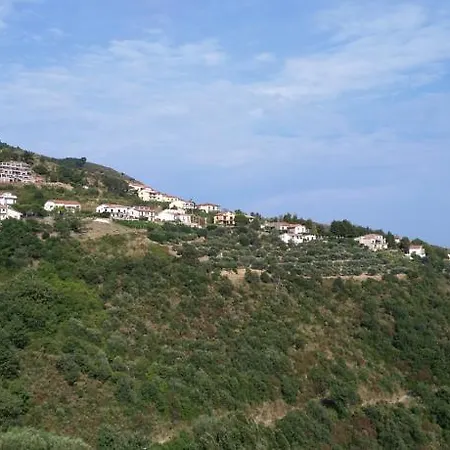 Da Giuseppina Casa de Férias *