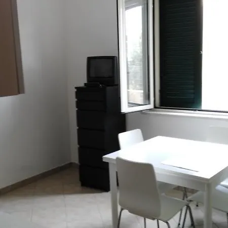 Holiday home Da Giuseppina San Mauro Cilento