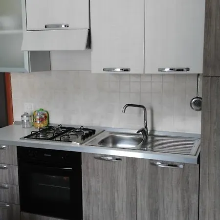 Holiday home Da Giuseppina