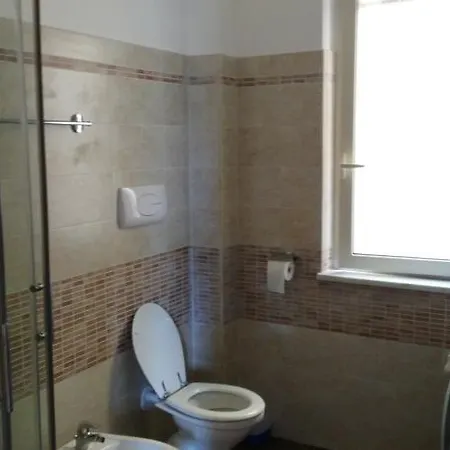 Casa de Férias Da Giuseppina *