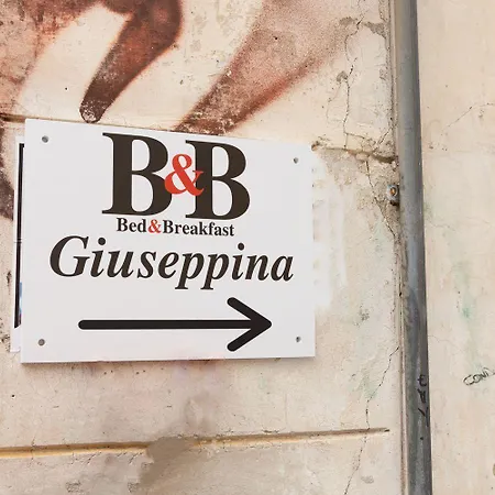 Appartement Da Giuseppina