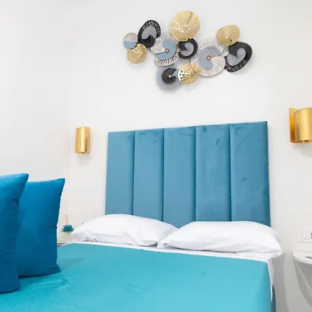 Da Giuseppina Appartement